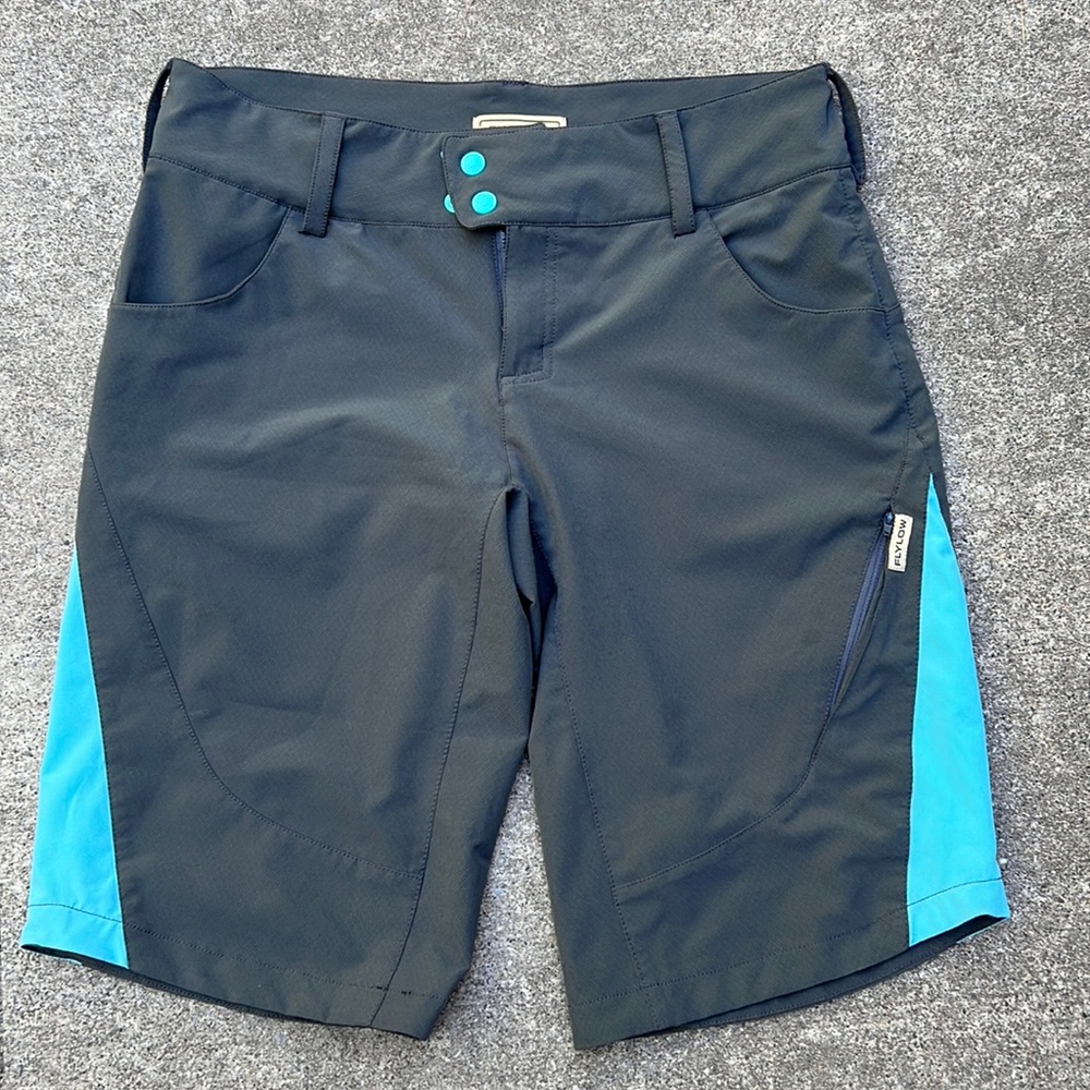 Men’s Mountain Bike Shorts. Excellent Condition. Great quality.